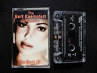 BEST OF THE BERT KAEMPFERT ORCHESTRA - 2001 CASSETTE TAPE ALBUM (GREATEST  HITS)