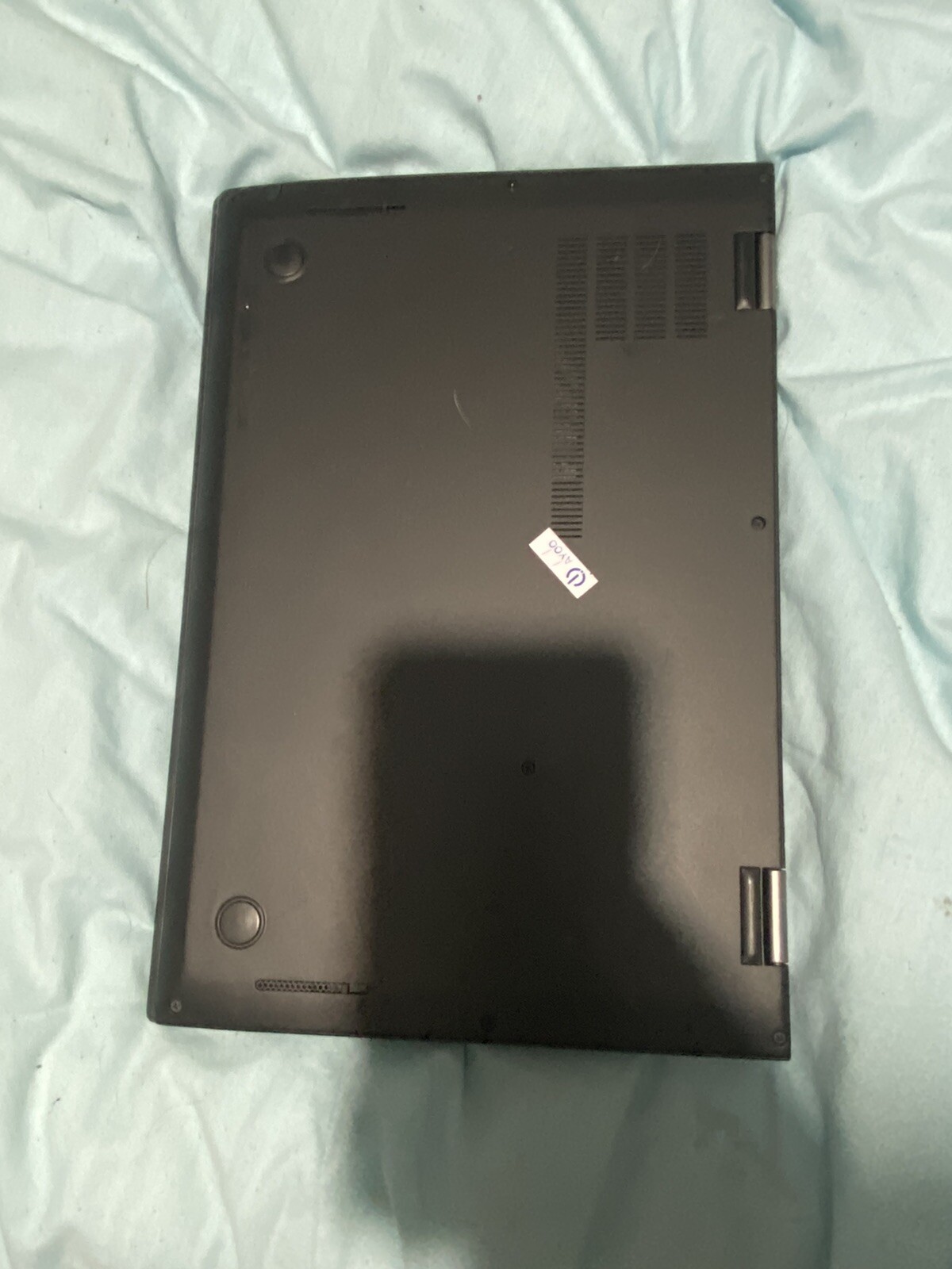 Lenovo Yoga X1 Core i5-6300U 8Gb 256GB SSD 1920x1080 Touchscreen Convertible - Picture 4 of 6