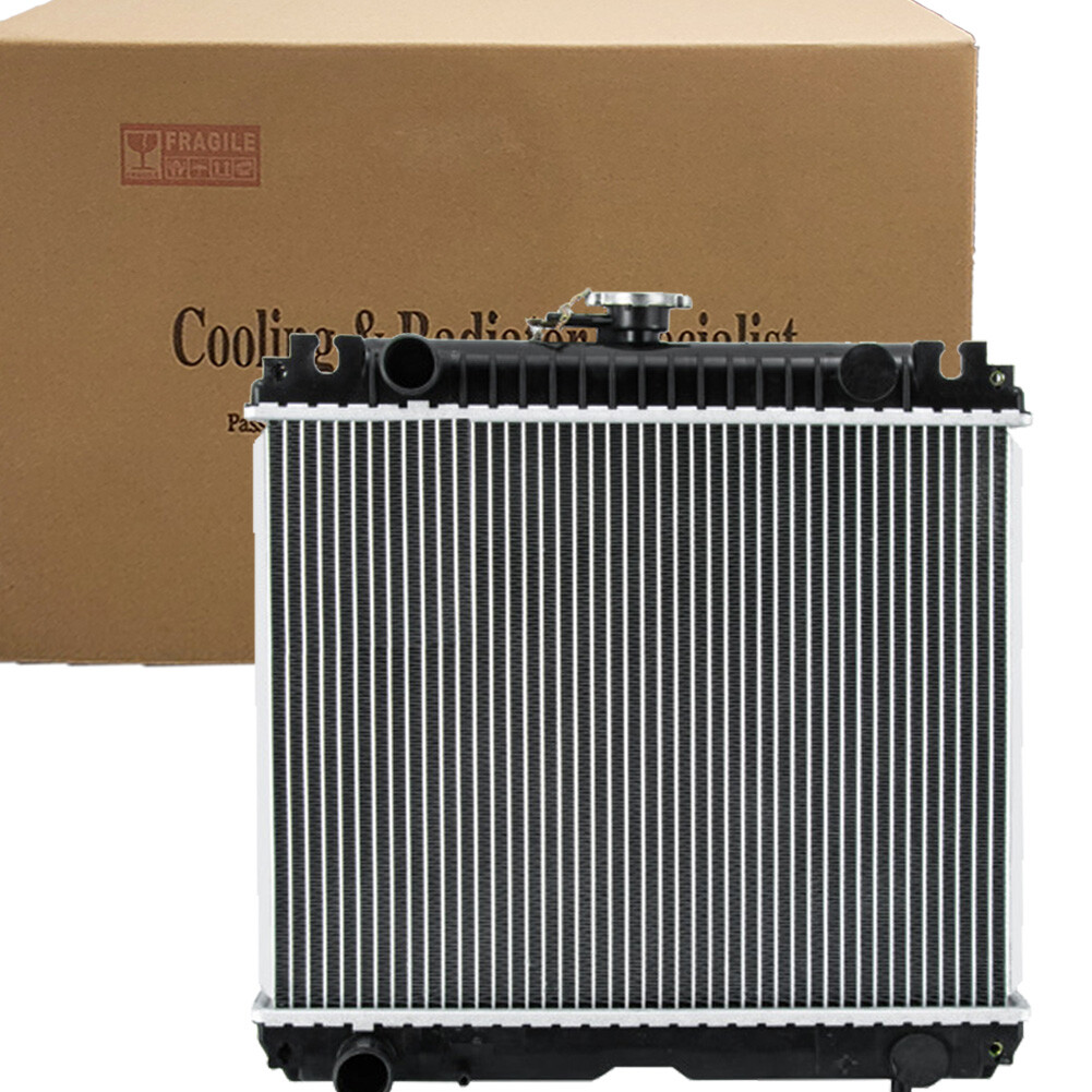 Radiator Replacement fit Kubota Tractor B3000/B3030/B3000HSDC 6C230-58520