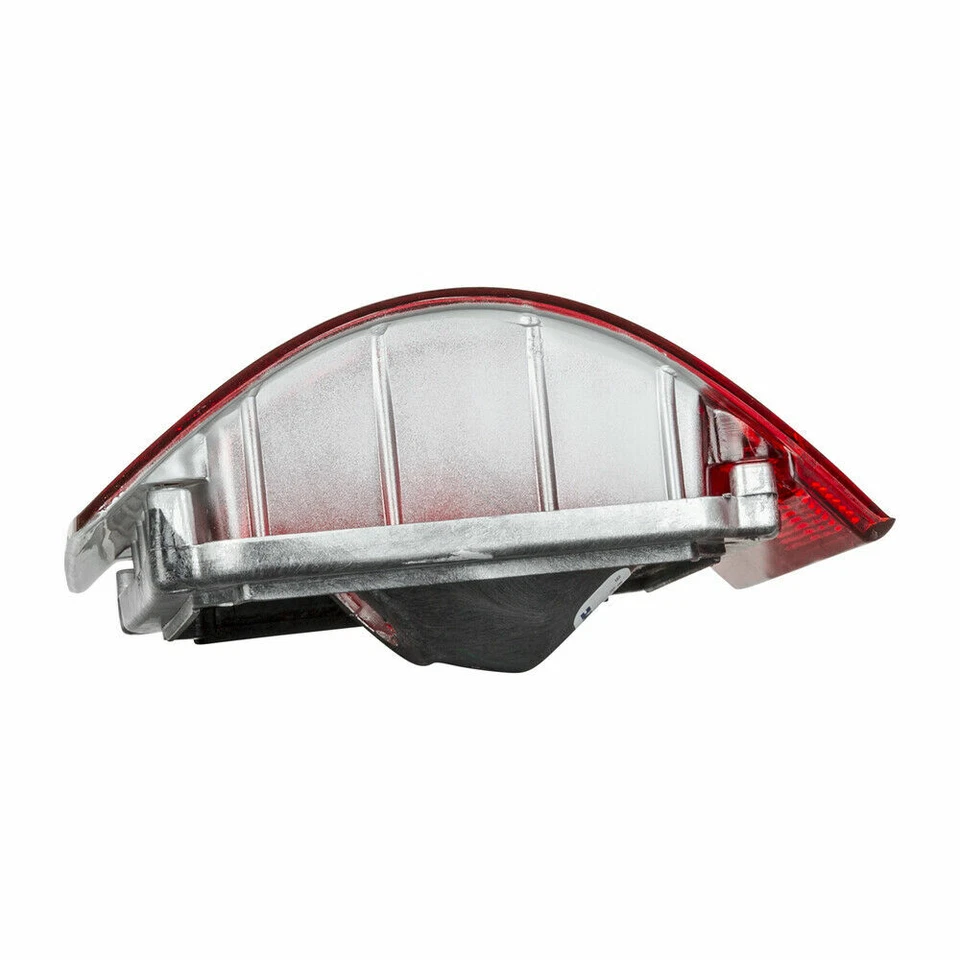 For GMC C K 15 25 35 1500 2500 3500 Tail Lamp Brake Lamp Assembly Passenger Side - Image 3 of 4