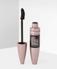 Image of MAYBELLINE Lash Sensational Mascara 9.5ml - choose type/colour