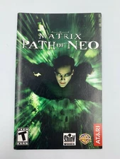 PlayStation 2 PS2 Manual Instruction Booklet "NO GAME" MANUAL ONLY