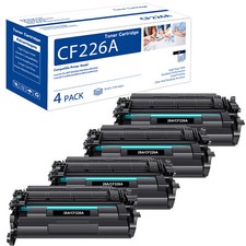 CF226A Toner Fits for HP 26A Toner Catridge M426fdn M402n M402d M402dw Printer