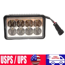 LED Work Light Headlight For Bobcat 553 751 753 763 773 7753, New.Holland