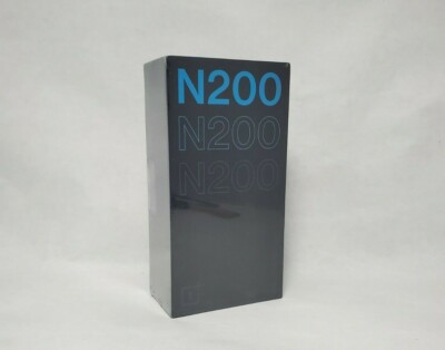 Metro PCS OnePlus Nord N200 5G 64GB Quantum Blue 6.49'' Prepaid Brand New