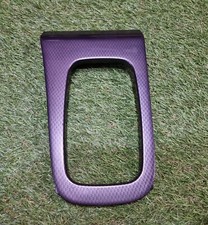 Jdm Rare Honda Integra Type R Dc2 Itr Rhd - 2000 Spec Cover Centre Console