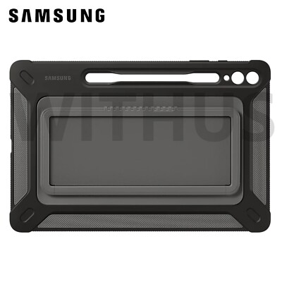 Galaxy Tab S9 S10 Ultra Outdoor Cover 純正 Galaxy Tab S10 Ultra