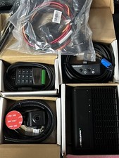 Omnitracs SmartDrive SmartRecorder4 Kit SR4 Controller Sensor Camera Keypad NEW