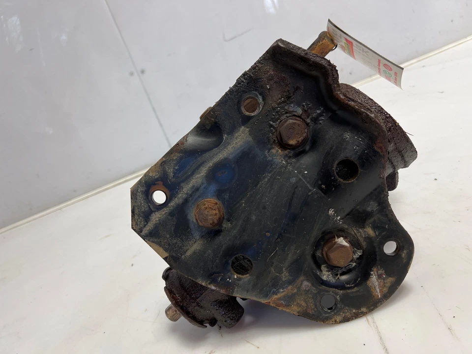 1994 - 2001 年道奇 Ram Van B1500 B2500 B3500 转向齿轮箱原始设备制造商 52039231AC — 第 4/4 张图片