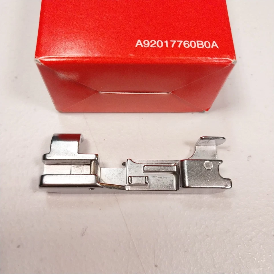 BERNINA Overlocker 502010.64.62 Multi-Purpose Foot 2000 Series, bernette 300/00 - Image 2 of 4