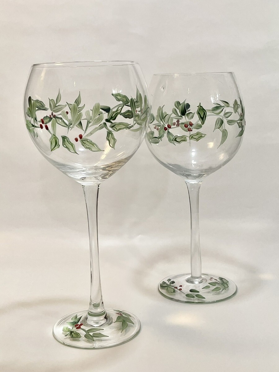wine glass with handle The 15oz Wine Mug main image 0