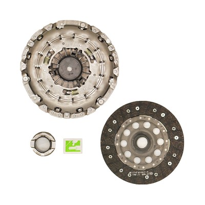 NEW OEM VALEO CLUTCH KIT FITS BMW 645CI 4.4L 2004-05 21-20-7-573 