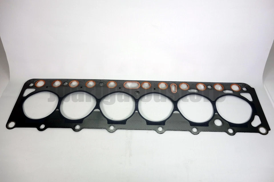 Junta de culata genuina Toyota 11115‐61010 (Land Cruiser 1975‐1988) Foto 4 de 4