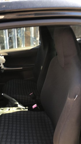Toyota IQ MK1 3-türige Schrägheck 2008-2014 O/S FAHRERSEITE RÜCKLEUCHTE - Bild 5 von 13