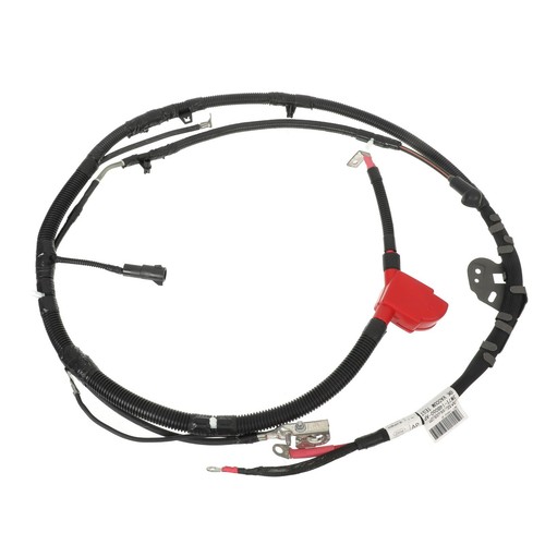 Genuine Ford Battery Cable Harness 3W7Z14300AA eBay