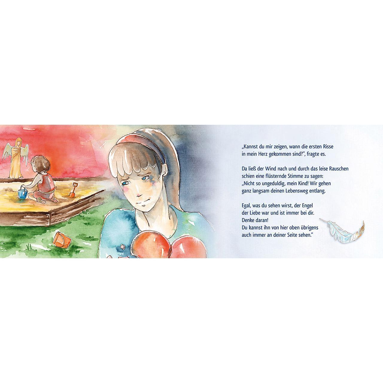 Thumbnail - Das Wunder Der Heilung | Ein Mut-mach-märchen Für Himmelskinder |