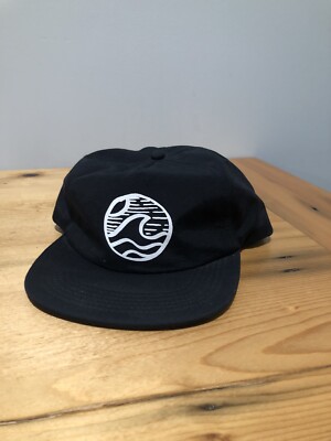TGR  Tide Turns  Brimmed Hat