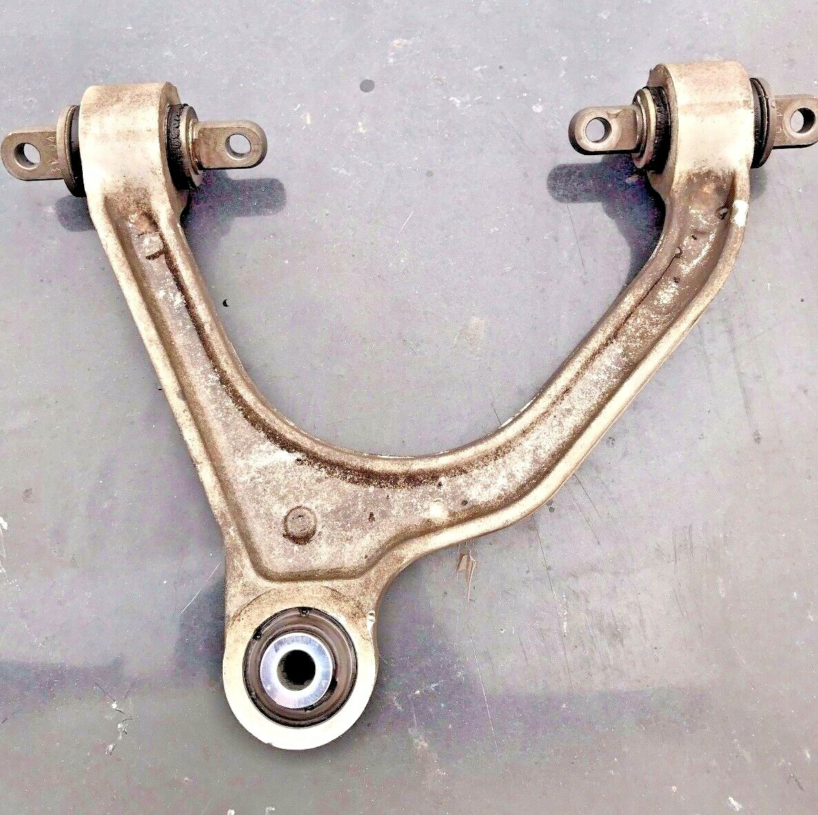 Ferrari 200945, 360 430 Front Upper Control Arm, 612 Left Rear Upper Control Arm