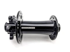 Novatec D791SB-B15 Boost 15x110mm 28H MTB Disc Front Hub