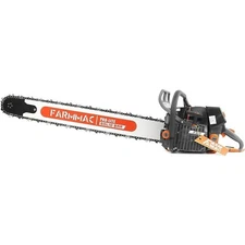 92cc Chainsaw Gas Power with 42'' Guide Bar and Chain Compatible with MS660 066