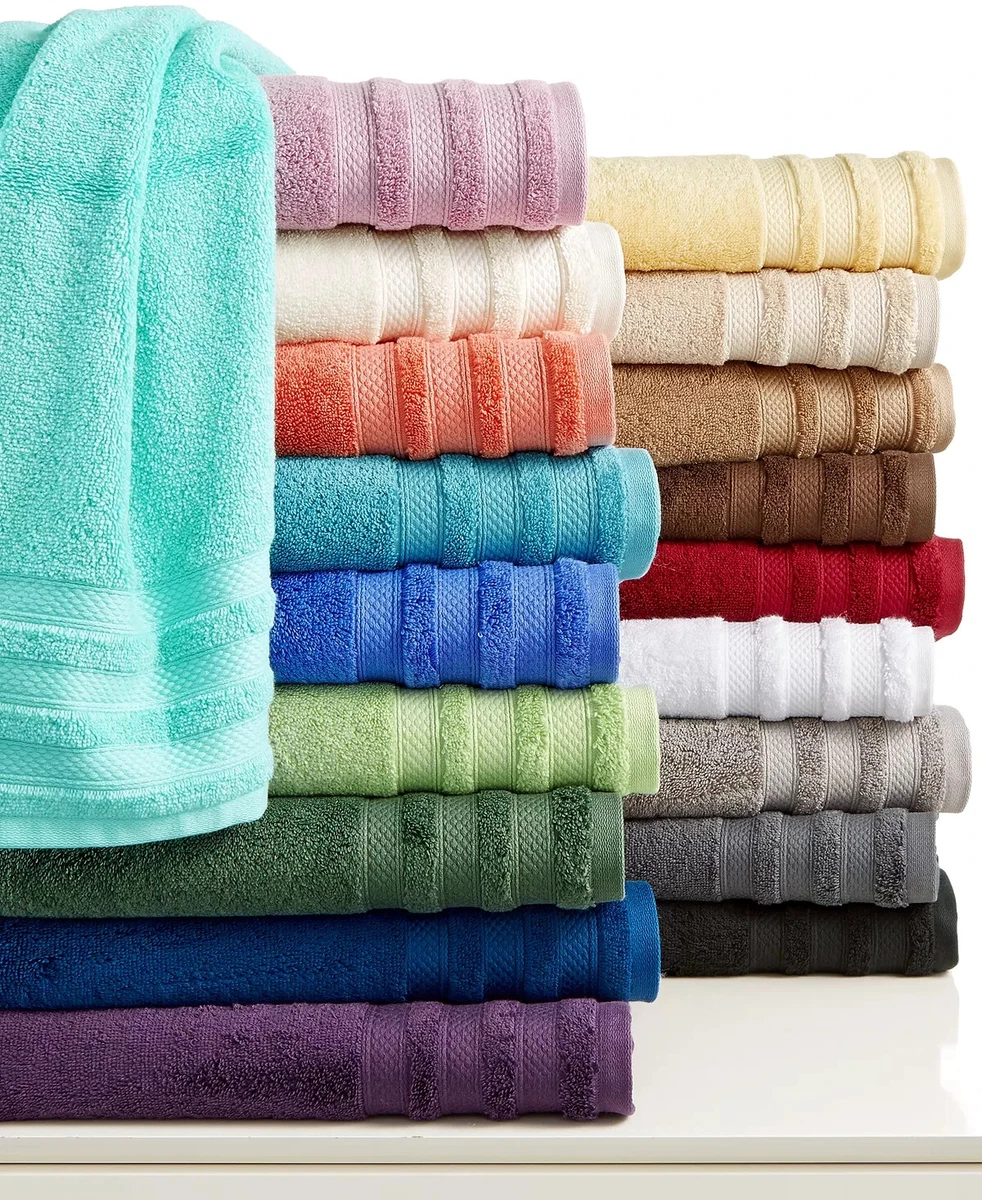 Charter club 2025 washcloths