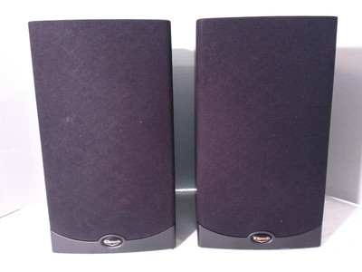bi amp klipsch speakers