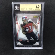 2017 Leaf Rookie Retro Multi-Sport Cards 8