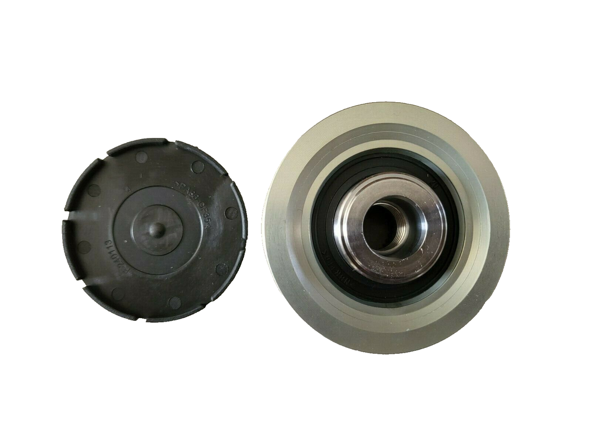 Roppie　0516 New Clutch Pulley 535027710, F-588016, F-588016.01, 24-82340
