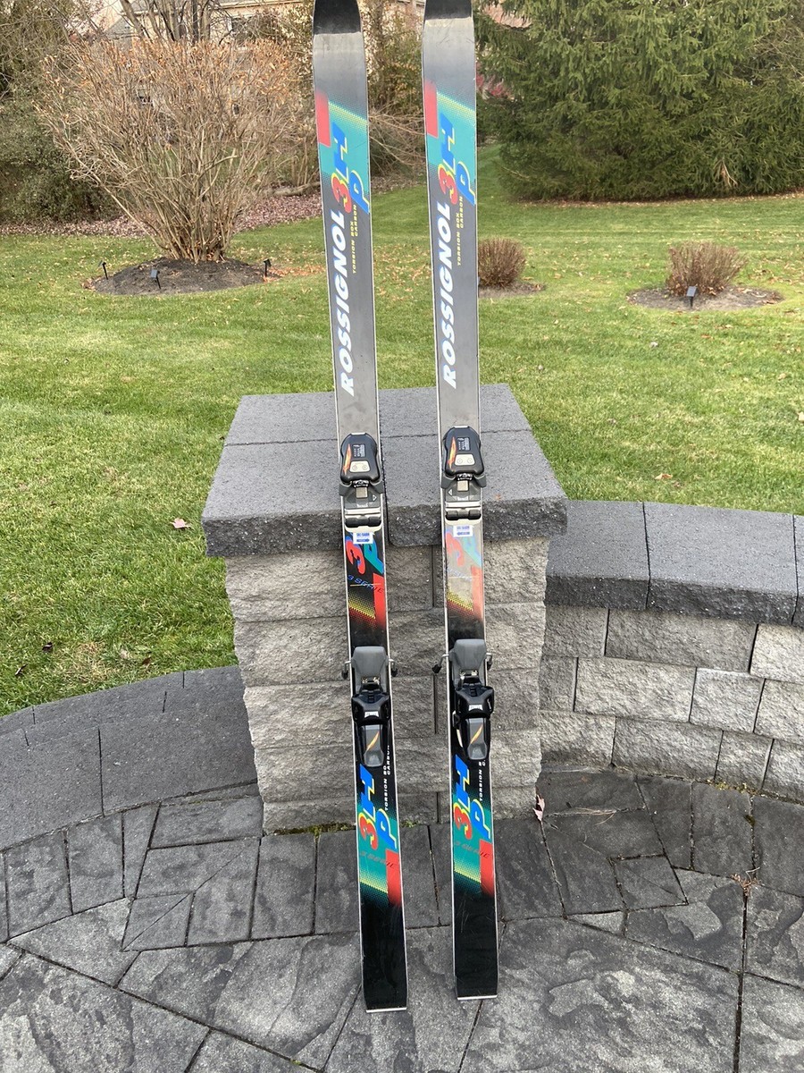 180cm 板Rossignol SIN7 & バインMarker F10(S) 180 cm ROSSIGNOL SIN 7 Powder Turn Rocker All Mountain Skis
