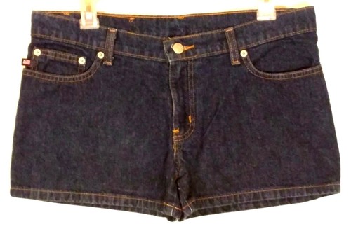 RALPH LAUREN RN 67437 - Flag Logo Denim 