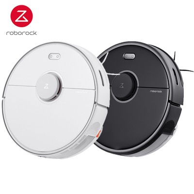 roborock s55 google home