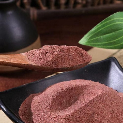 Freshly Ground Schisandra Powder 500g Chinese Herbs Schizandra Fruit Powder - Picture 4 of 6