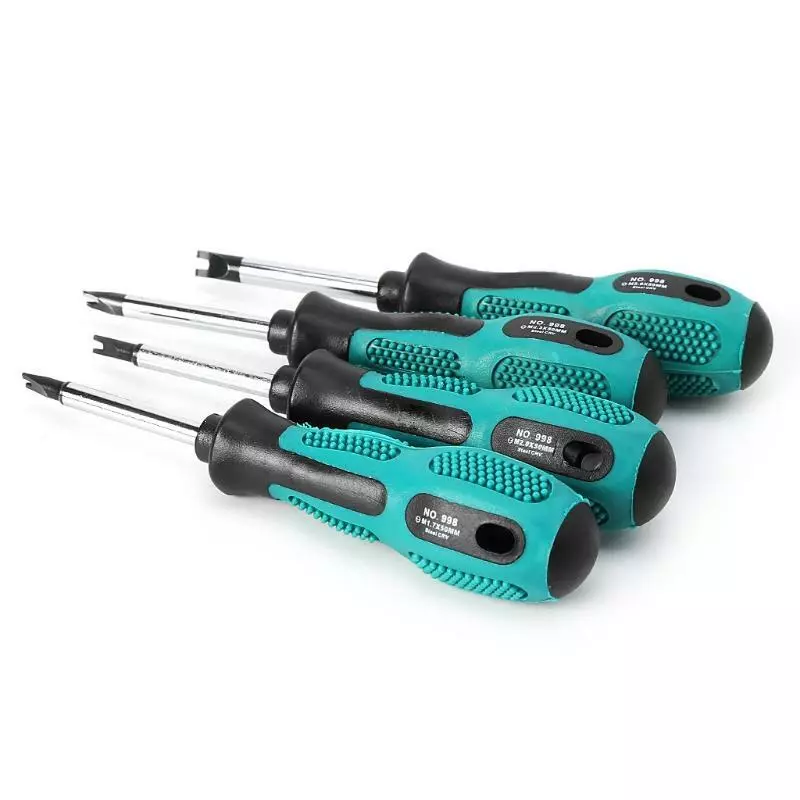 Spanner 2024 head screwdriver