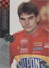 1995 Upper Deck - Jeff Gordon #2