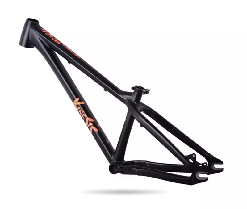 Kinesis TD300s 26er Aluminum Street Bike DJ Dirt Jumper BMX Sport