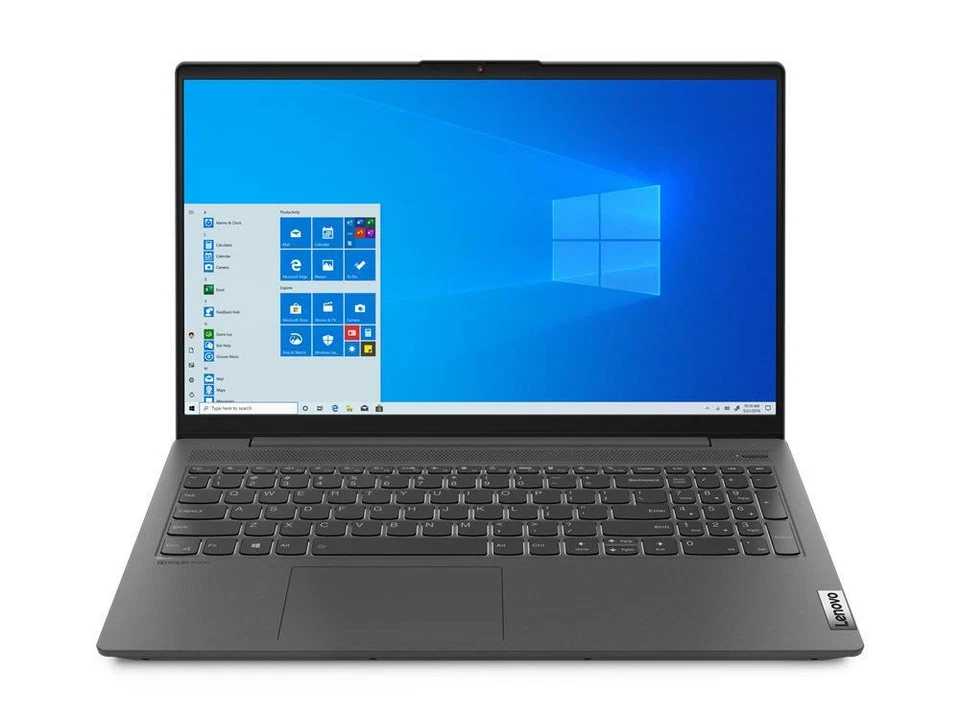 NOTEBOOK LENOVO COMPUTER PORTATILE IDEAPAD 5 15IIL05 i7 1TB 81YK00UCIX 15.6 FHD