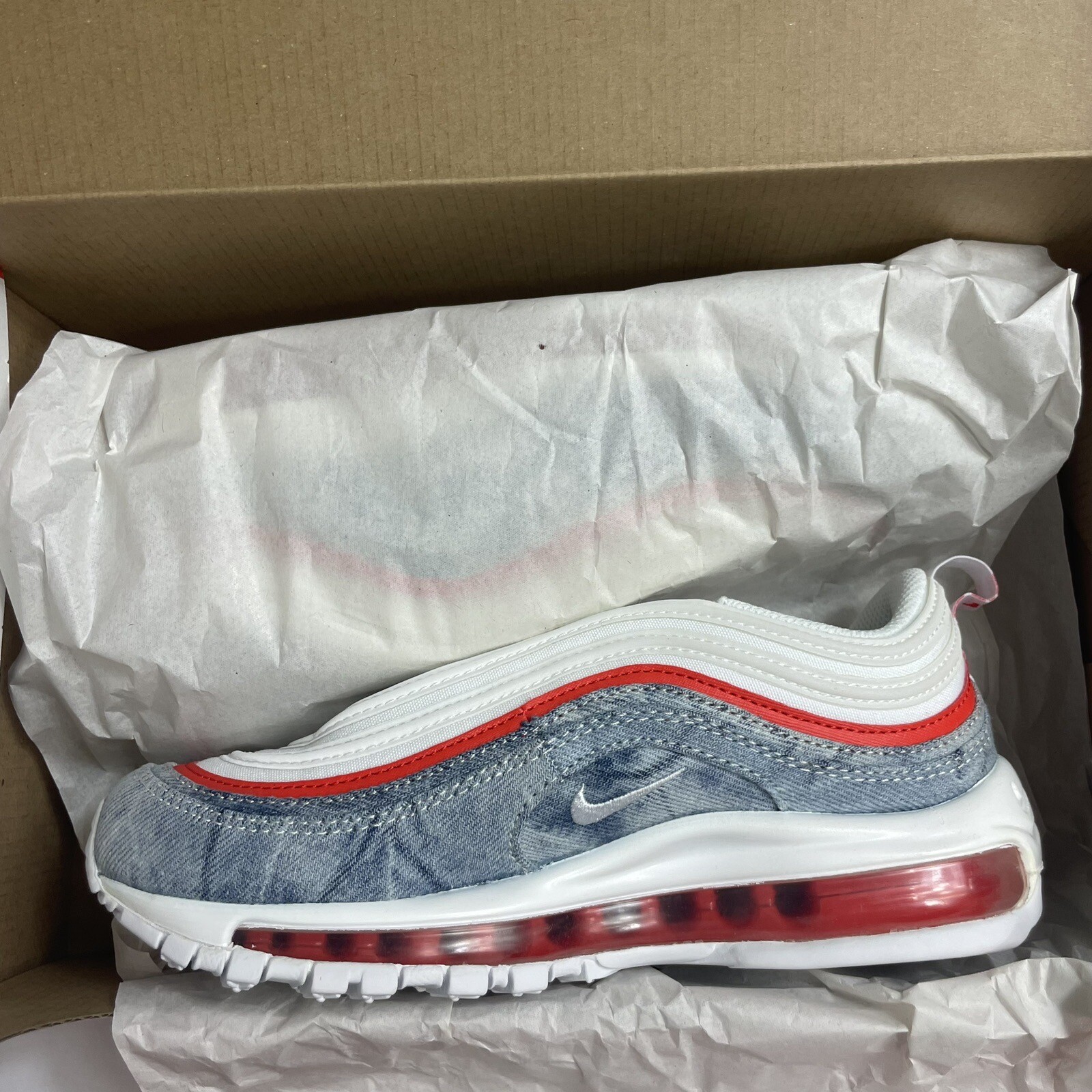 nike air max 97 habanero red
