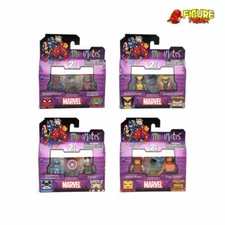 Marvel Minimates Best of Series 1 Complete Set