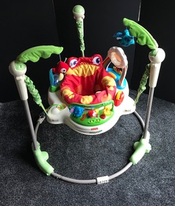 jump a roo baby bouncer