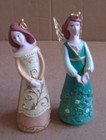 Hallmark Keepsake Joyful Tidings Ornaments Lot of 4 — photo 8