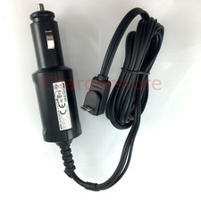 Original Mitac Car charger power cable for Garmin dash cam 45 46 47 65W 66W Mini