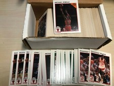1991-92 Upper Deck McDonald's Hockey Cards 43