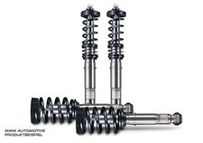 H&R Gewindefahrwerk Monotube Audi S4 Avant Quattro B5, 8D ab 09.98 29471-2