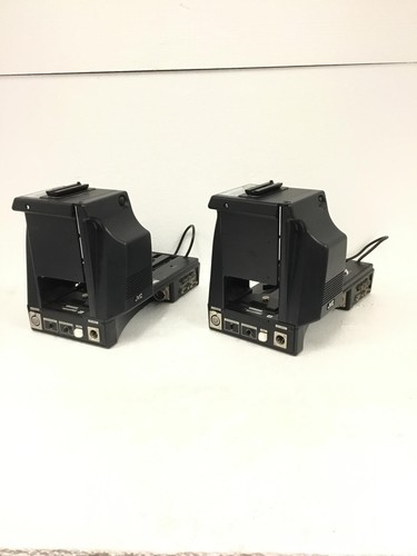 Jvc Ka-HD2FOR 50U Studio Adapter Kit For Gy-Hd250u Camera WORKS FREE SHIIPPING - Picture 13 of 13
