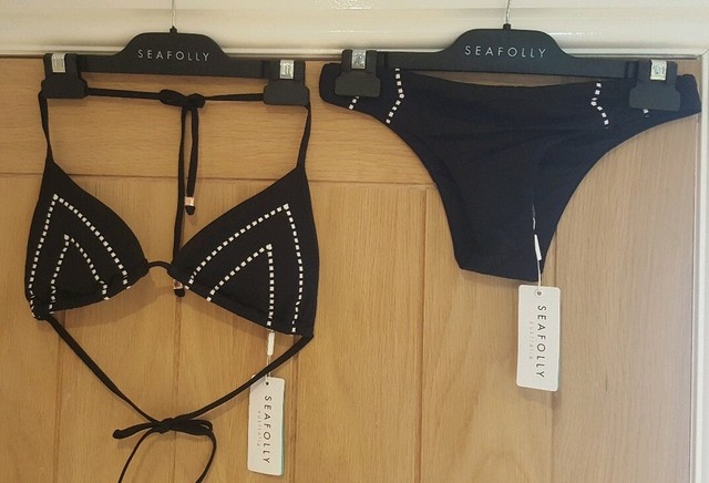 seafolly ebay