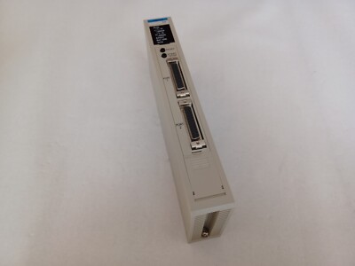 Omron SYSMAC  ASCO 1  Ausgangs Modul  2 Analog Ports   C500-ASCO  /   3G2A5-ASCO