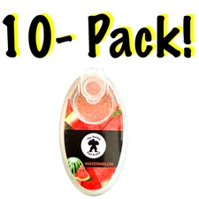 🍉🍉 1000 count Watermelon burst beads (10 - Pack) 🍉🍉