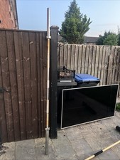 Olympic Barbell 7ft 20kg