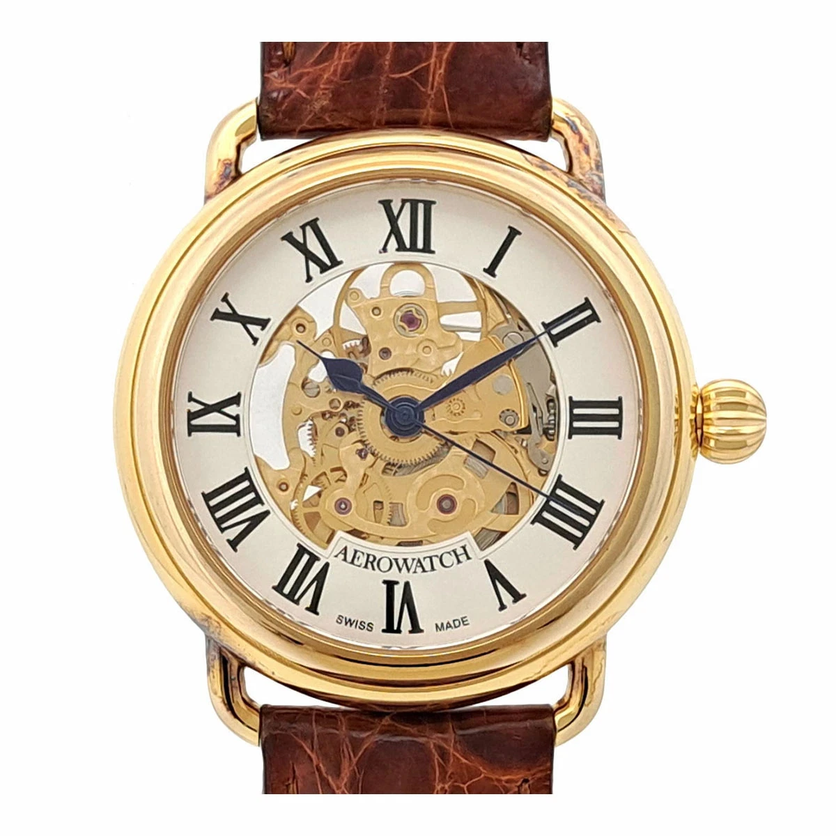 AEROWATCH Wristwatches for sale - eBay
