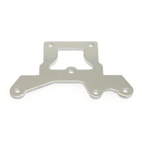 HoBao OFNA Hyper 8 Front Top Plate Chrome (Rtr)